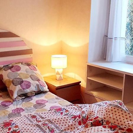 Bel Appartement En Colocation Montpellier Exteriér fotografie