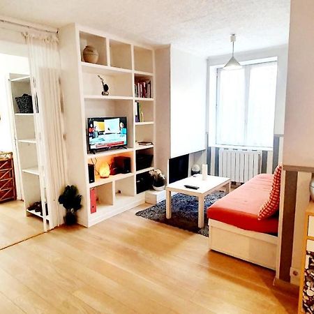 Bel Appartement En Colocation Montpellier Exteriér fotografie