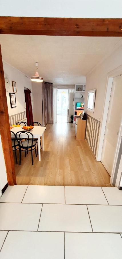 Bel Appartement En Colocation Montpellier Exteriér fotografie