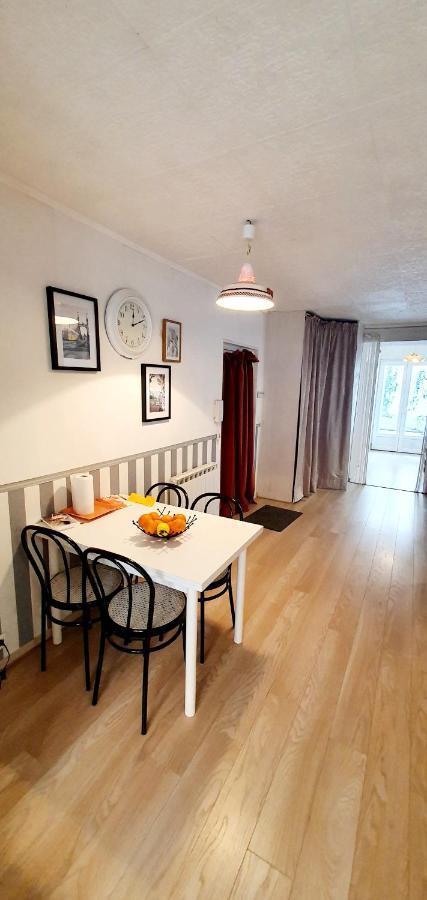Bel Appartement En Colocation Montpellier Exteriér fotografie