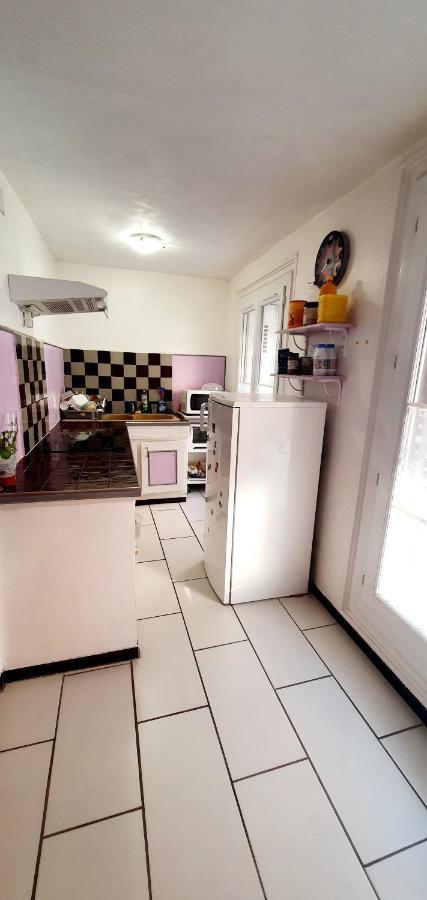 Bel Appartement En Colocation Montpellier Exteriér fotografie