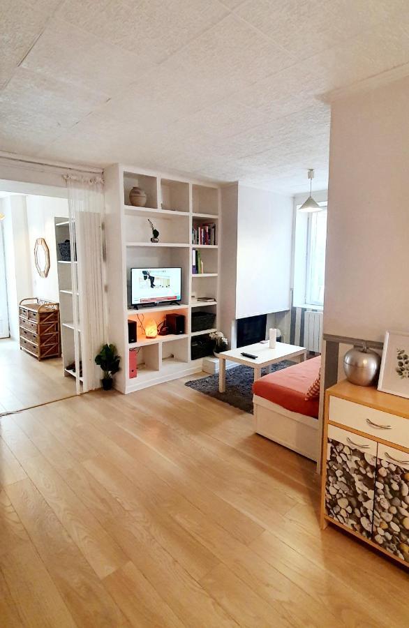 Bel Appartement En Colocation Montpellier Exteriér fotografie