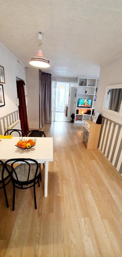 Bel Appartement En Colocation Montpellier Exteriér fotografie