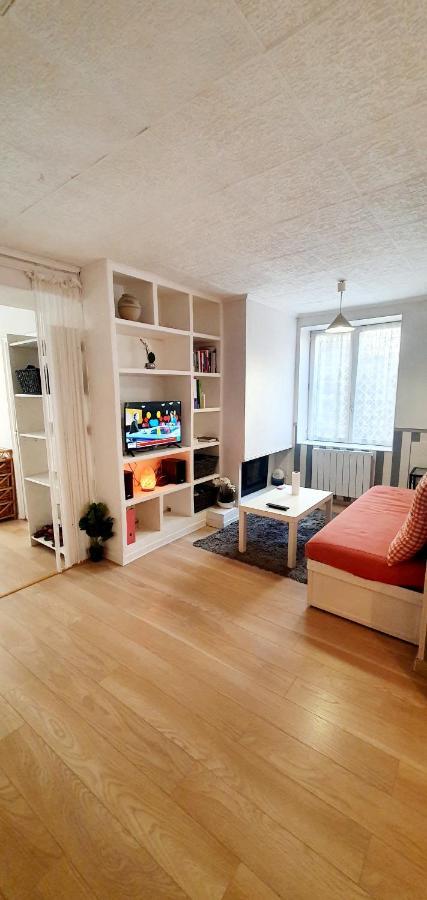 Bel Appartement En Colocation Montpellier Exteriér fotografie
