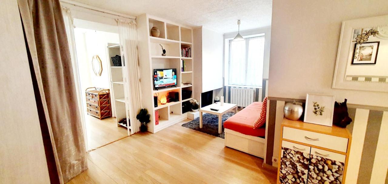 Bel Appartement En Colocation Montpellier Exteriér fotografie