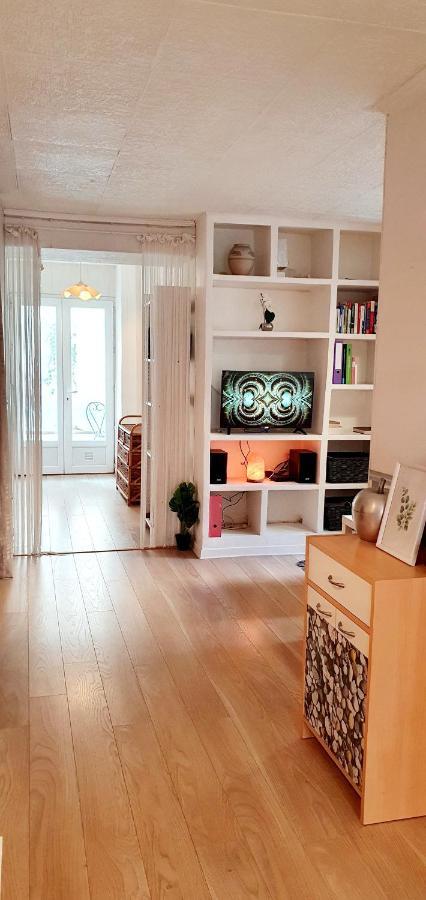 Bel Appartement En Colocation Montpellier Exteriér fotografie